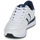 Sapatos Rapaz Sapatilhas Polo Ralph Lauren TRAIN 89 SPORT Branco / Marinho