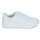 Sapatos Criança Sapatilhas Polo Ralph Lauren POLO COURT II Branco
