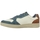 Sapatos Homem Sapatilhas Lee Cooper LC003350 Branco