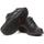 Sapatos Homem Sapatos & Richelieu Fluchos F1310 Preto