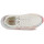 Sapatos Rapariga Sapatilhas Insira pelo menos 1 dígito 0-9 ou 1 caractere especial COSMO MADDY Branco / Multicolor