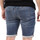 Textil Homem side-stripe Shorts / Bermudas Schott  Azul