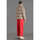 Textil Mulher Jaquetas Rrd - Roberto Ricci Designs  Bege