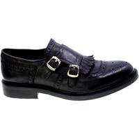 Sapatos Homem Mocassins Henry Lobb 9977 Preto