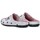 Sapatos Mulher Chinelos Luna Collection 72033 Vermelho