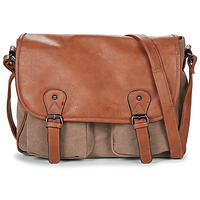 Roseau Leather Mini Bag
