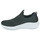 Sapatos Mulher Slip on Skechers ULTRA FLEX 3.0 - CLASSY CHARM Preto