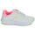 Sapatos Mulher Sapatilhas Skechers VAPOR FOAM - CLASSIC Branco / Rosa