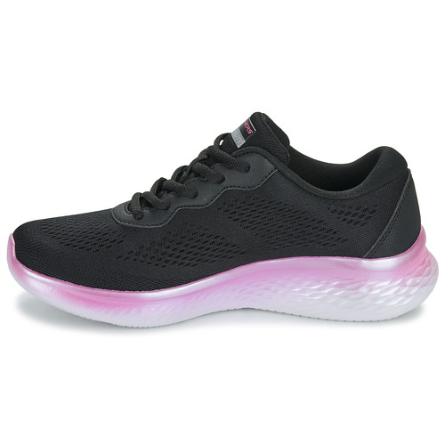 Skechers SKECH-LITE PRO - STUNNING STEPS Preto / Violeta