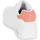 Sapatos Mulher Sapatilhas Skechers SE6162-5890B UNO - POP BACK Branco / Rosa