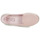Sapatos Mulher Slip on Skechers HANDS FREE SLIP INS - ON-THE-GO FLEX CLOVER Rosa