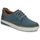 Sapatos Homem Sapatilhas shoe Skechers HYLAND - RATNER Azul