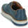 Sapatos Homem Sapatilhas Skechers HYLAND - RATNER Azul
