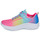 Sapatos Rapariga Sapatilhas On-The-Go Skechers RAINBOW CRUISERS Multicolor