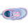 Sapatos Rapariga Sapatilhas Skechers u002D LIGHTS - LOVIN REFLECTION Violeta