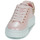 Sapatos Rapariga Sapatilhas 894013-BBK Skechers HI RIDGE - SUPERSTARDOM Rosa