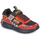 Sapatos Rapaz Sapatilhas Skechers Scarpe SKECH TRACKS - CLASSIC Vermelho / Preto