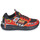 Sapatos Rapaz Sapatilhas Skechers Scarpe SKECH TRACKS - CLASSIC Vermelho / Preto