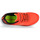 Sapatos Rapaz Sapatilhas Skechers MICROSPEC II - ZOVRIX Vermelho / Preto
