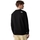 Textil Homem Sweats The North Face Sweatshirt Drew Peak - Black Preto