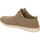 Sapatos Homem Sapatos & Richelieu Kle 20-3538 Castanho