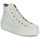 Sapatos Mulher Sapatilhas de cano-alto run Converse CHUCK TAYLOR ALL STAR MODERN LIFT Branco