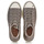 Sapatos Mulher Sapatilhas de cano-alto Converse Converse Chuck Taylor Lift 2X Platform Mystic Symbols High White LIFT Cinza