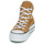 Sapatos Mulher Sapatilhas de cano-alto Converse Converse x Hinterhalt CHUCK TAYLOR ALL STAR DUCK BOOT SCHWARZ-Größe 0.5 Herren-NEU LIFT Bege