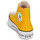 Sapatos Mulher Sapatilhas de cano-alto Converse CHUCK TAYLOR ALL STAR LIFT Amarelo