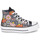 Sapatos Mulher Sapatilhas de cano-alto Converse Converse Chuck 70 Hi X Stussy Sneakers Shoes High Top C Me LIFT Multicolor
