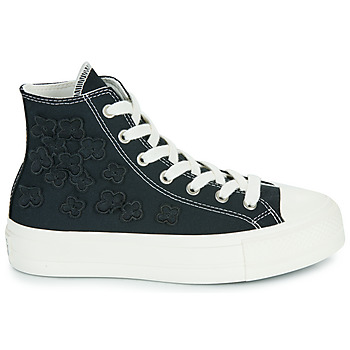 Converse Boys Tiger Converse Leather Trainer LIFT