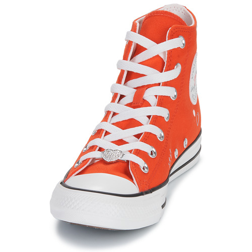 Converse CHUCK TAYLOR ALL STAR Laranja