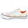 Sapatos Mulher Sapatilhas Converse CHUCK TAYLOR ALL STAR Bege / Multicolor