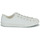 Sapatos Mulher Sapatilhas Converse CHUCK TAYLOR ALL STAR DAINTY MONO WHITE Branco