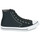 Sapatos Homem brand new with original box CONVERSE Ctas Hi 571389C Game Royal White White CHUCK TAYLOR ALL STAR Preto
