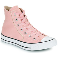 Sapatos Sapatilhas de cano-alto Converse Pack CHUCK TAYLOR ALL STAR Rosa