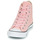 Sapatos Sapatilhas de cano-alto Converse Star CHUCK TAYLOR ALL STAR Rosa