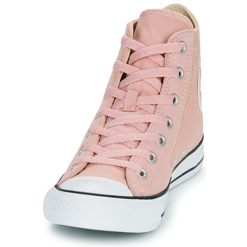Converse CHUCK TAYLOR ALL STAR Rosa