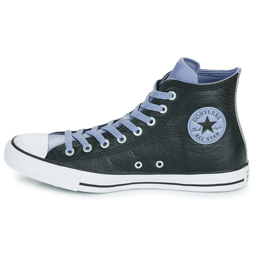 Converse CHUCK TAYLOR ALL STAR Preto / Azul
