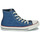 Sapatos Чоловічі кросівки converse cdg low beige чоловічі кеди конверси CHUCK TAYLOR ALL STAR Azul