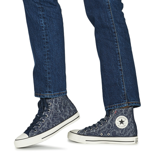 Converse CHUCK TAYLOR ALL STAR Azul