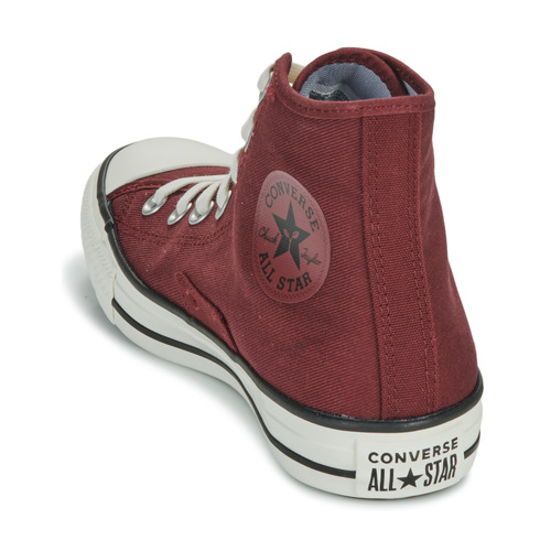 Converse CHUCK TAYLOR ALL STAR Bordô