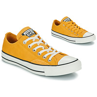 Sapatos Sapatilhas Converse Pack CHUCK TAYLOR ALL STAR Amarelo
