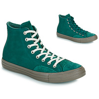 Sapatos Homem Sapatilhas de cano-alto Converse Pack CHUCK TAYLOR ALL STAR Verde