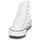 Sapatos Sapatilhas de cano-alto Converse CHUCK TAYLOR ALL STAR CITY TREK SEASONAL CANVAS Branco