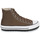 Sapatos Homem Sapatilhas de cano-alto Converse Converse Chuck 70 Bosey GTX High Black Limestone 169361C CITY TREK Castanho
