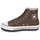 Sapatos Homem Sapatilhas de cano-alto Converse Converse Chuck 70 Bosey GTX High Black Limestone 169361C CITY TREK Castanho
