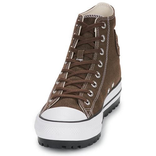 Converse CHUCK TAYLOR ALL STAR CITY TREK Castanho