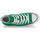 Sapatos Sapatilhas de 166783C-alto Converse CHUCK TAYLOR ALL STAR Verde