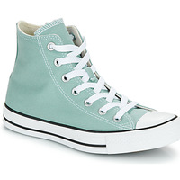 Sapatos Sapatilhas de cano-alto Converse Pack CHUCK TAYLOR ALL STAR Verde
